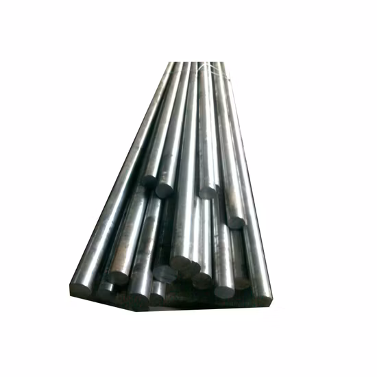 Scm440 42CrMo4 1.7225 4140 Hot Forged Rolled Steel Round Bar