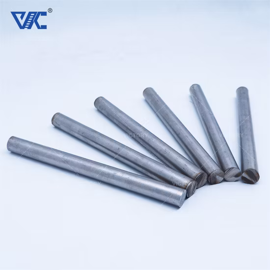 Good Price Machinable Bar High Tensile Inconel 600 601 Inocloy 800 800h 800ht Round Bar for Chemical
