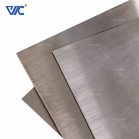 Manufacture Direct Sale Quality Quality Nickel Alloy Hastelloy 99% Nikel Based Matal Maraging Steel Material Inconel Inconel 600 601 617 625 713 718 725