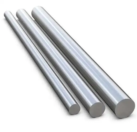Nickel Alloy N06600 / N10665 / N08904 / N08811 N08810 / N08028 / N08020 / N08825 Round Steel of Round 