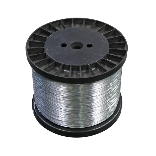 Hot Sale ASTM AISI 201 304 304L 309S 310S 316 430 2205 Bright Stainless Steel Wire 0.2
