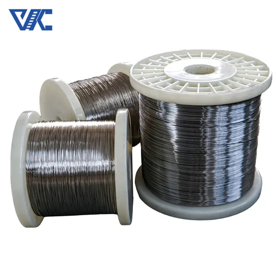 Good Price Special Metals High