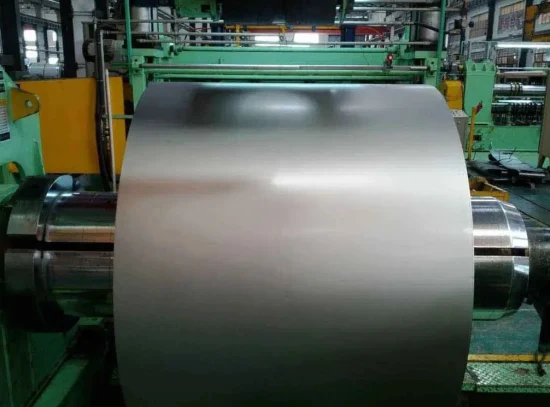 Stainless/Galvanized/Aliminum/Hot Cold Rolled/Carbon/Inconel/Alloy/Prepainted/Color Coated/Zinc Coated/Galvalume/Strip/Aluminium/Dx51d/304/Gi/Roofing Steel