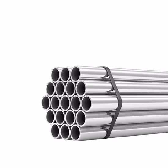 2mm 3mm 2.5mm Inconel 625 Pipe Inconel 601 Pipe Inconel 718 with Good Price