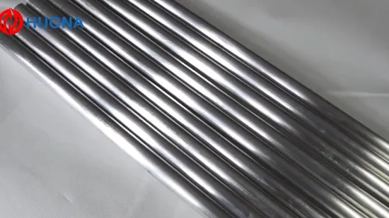 Inconel 600 601 625 718 Rod for Automotive Fasteners