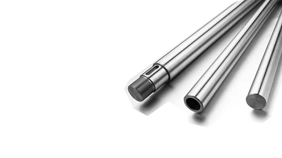 China Wholesale AISI 4140/4130/1018/1020/1045 S45c Sm45c SAE 1035 Hard Chrome Carbon Steel Round Alloy Steel Bars Price Per Kg 