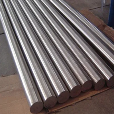 Stainless Steel Bar Factory Corrosion Resistance Stainless Steel Rods 309S/310S/316ti Stainless Steel Rod