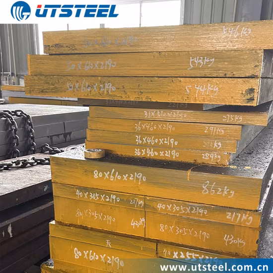 1.2738 718H Steel Pre