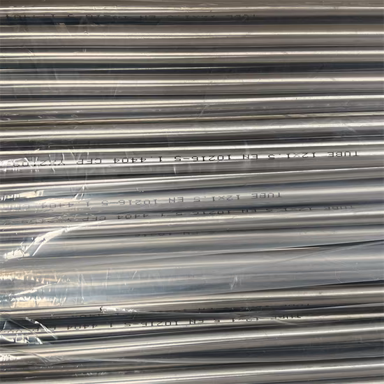 ASTM269 En10216