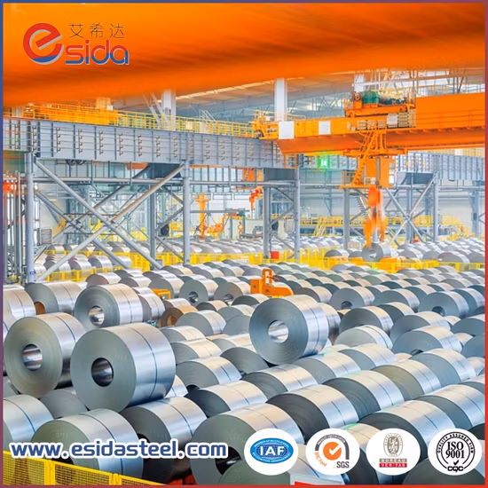 Decorative 0cr18ni19 Stainless Steel Coil 201 202 304 304L Roofing Sheet 410 410 410s 420 430 431