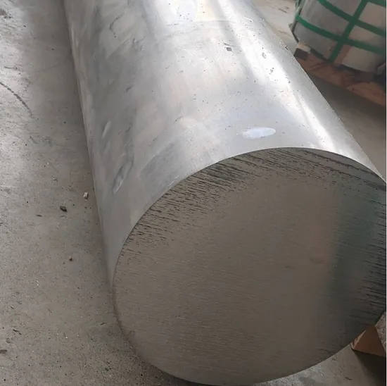 ASTM AISI 201 202 304 316 310S 309S 2205 2507 904L Cold Rolled Bright Polished Stainless Steel/Aluminum/Carbon/Copper Round/Square/Flat/Hexagonal Bar