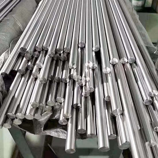 High Quality Stainless Steel Round Bar Angle Cold Drawn, Flat Bar Price