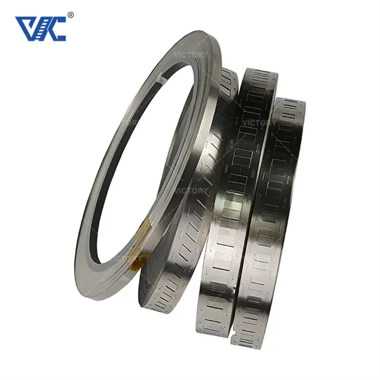 Factory Supply No6600 Nickel Alloy Strip Custom Made Inconel 601 Strip Coil Inconel 625 Price Per Kg 