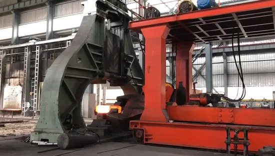 S136 1.2083 420 4Cr13 Forged Alloy Steel Flat Bar & Round Bar