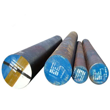 DIN 1.2344 Steel Flat Bar with ESR (SKD61, H13, BH13) 