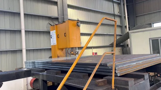 Tool/Die/Mould Steel Grade P20 1.2311 1.2738 1.2312 Flat Plate Round Bar Block Alloy Mould Special Steel 